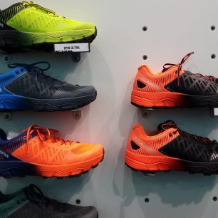 ISPO 2020 - Scarpa