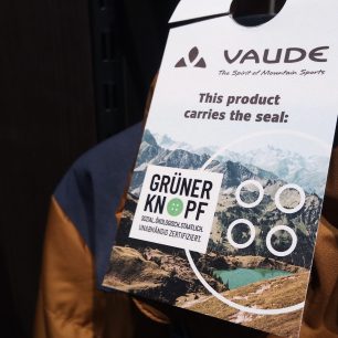 ISPO 2020 - Vaude