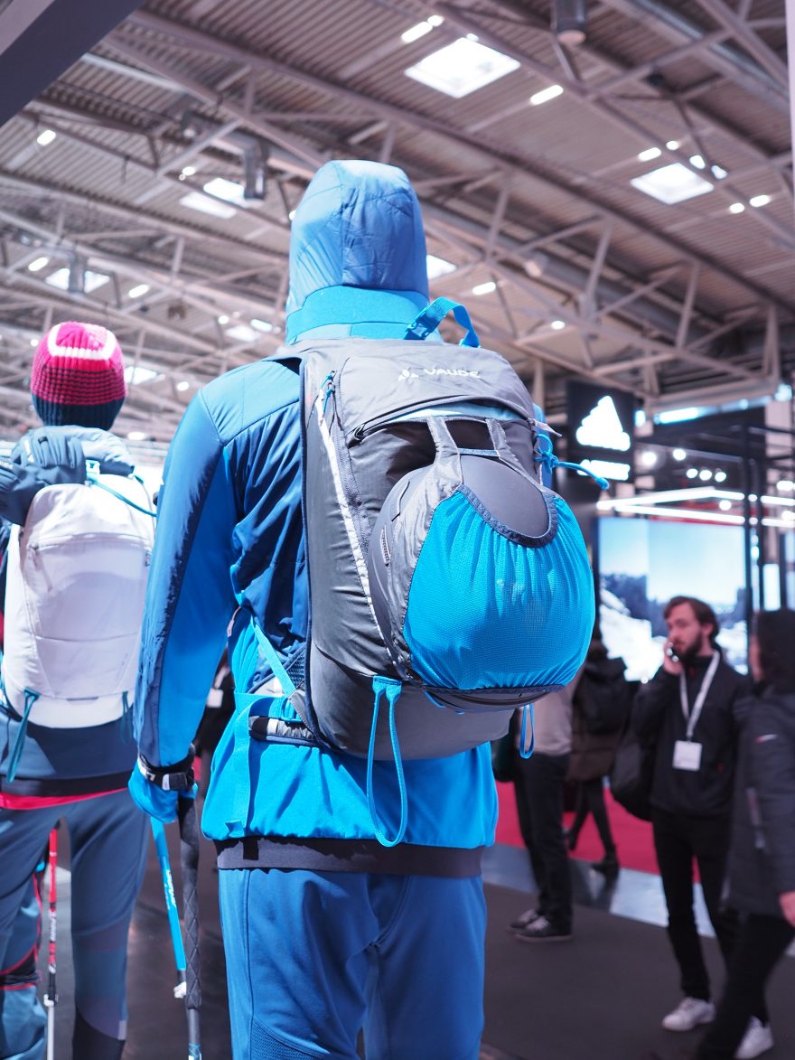 ISPO 2020 - Vaude