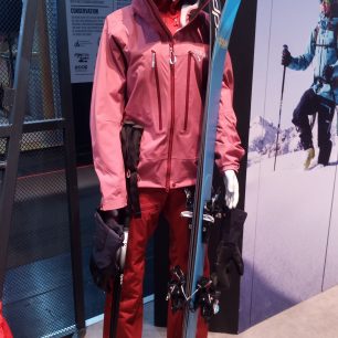 ISPO 2020 - Rab