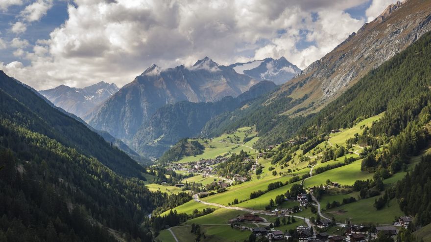 Tyrolsko