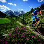 Švýcarský Davos – horský ráj pro cyklo dovolenou
