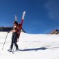 Recenze lyží: G3 FINDr 102 – nové skialpinistické fošny vylepšené o magnetické spojení lyží