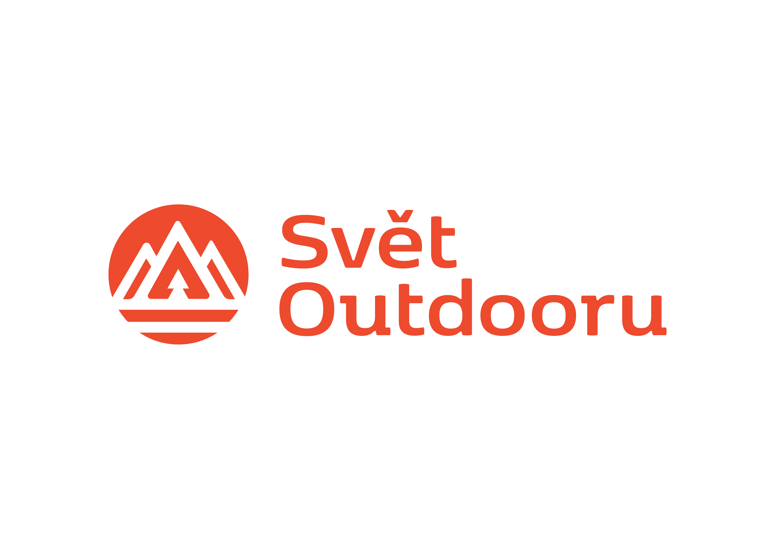 Logo Svět outdooru