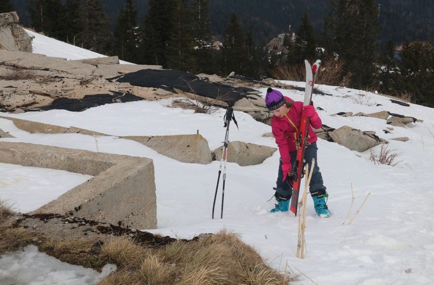 Testováno na dětech - G3 FINDR