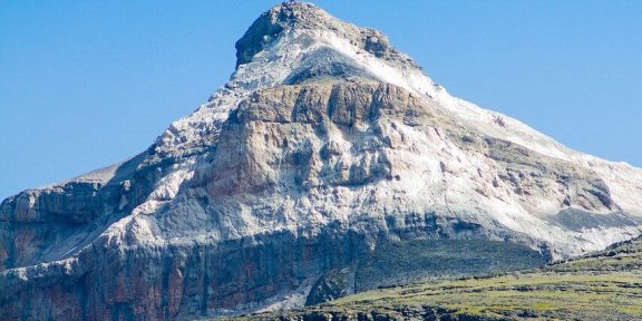Výstup na Monte Perdido, ztracenou horu v Pyrenejích