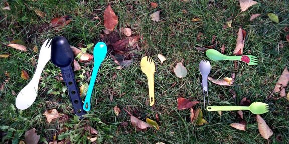 Vojtovy vzdechy aneb ze života horského vůdce I