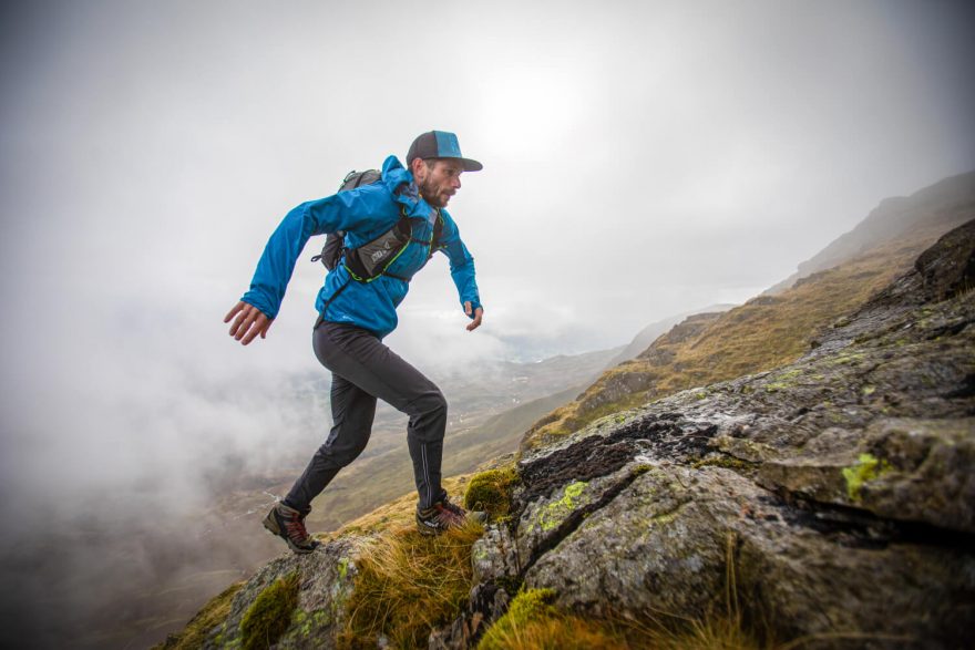 Speedhiking posiluje kardiovaskulární systém a zároveň nepřetěžuje tělo.