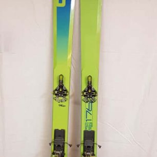 Použité lyže Dynafit