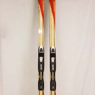 použitý běžecký set BC Explorer SKIN VII.