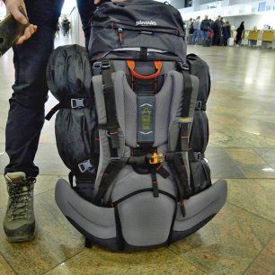 Pinguin Explorer 60 l