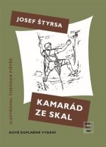 Kamarád ze skal, Josef Štyrsa