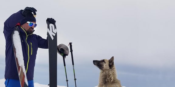 Recenze bundy: Direct Alpine Cyclone – ultralehká záložka