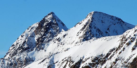 Výstup na Zuckerhütl