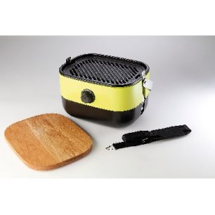 Kempingový gril Meva Piknik