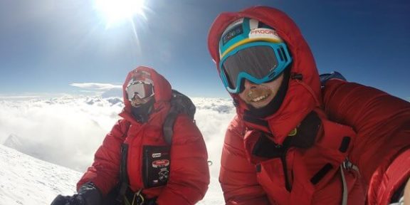 S Honzou Trávníčkem (nejen) na osmitisícovky: květnové online besedy