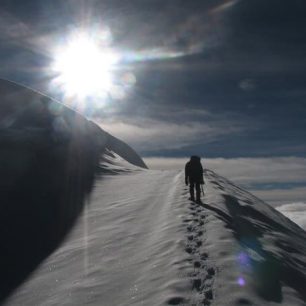 Jižní Amerika 2013 Peru a Ekvádor Honza Trávníček