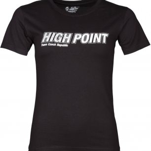 High Point triko dámské