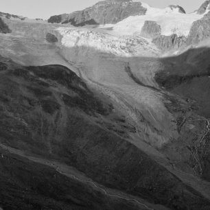 Ledovec Ochsentaler, 1973