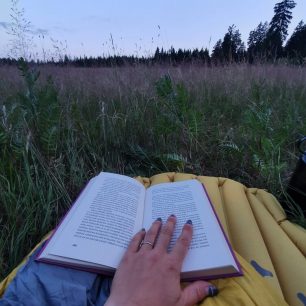 V Česku je za určitých podmínek možno složit hlavu i na loukách a pastvinách.