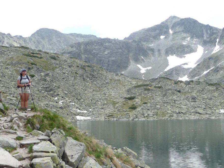 Musala, Rila, Bulharsko, Balkán