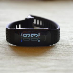 Niceboy X-fit active - Hodiny