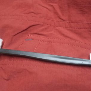 Velikost kapsičky na kartáček - Ocún Mánia