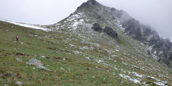 Tajuplná Gjeravica (Djeravica): výstup na nejvyšší horu Kosova