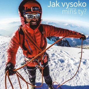 Titulní strana Světa outdooru 2/2020.