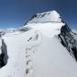 Svět outdooru 2/2020: Co se děje na Mont Blancu? Skvělé treky v okolí Mt. Blancu, Lezecký svět a jak vybrat první vrstvu oblečení