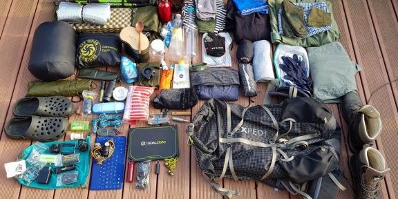 Nejlepší trekové vybavení: výběr testerů Světa outdooru a novinky roku 2026