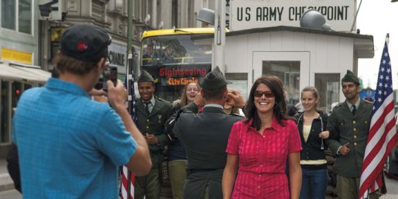 Tipy na cestovatelské vybavení