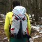 Recenze batohu: Doldy Arrow Light – lehký lezecký batoh