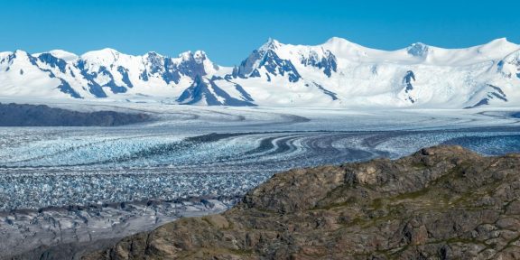 Huemul Circuit: odvážný okruh kolem patagonských ledovců a jezer