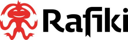 Logo RAFIKI.