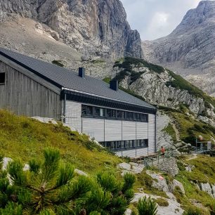 Totes Gebirge, Rakousko, Alpy