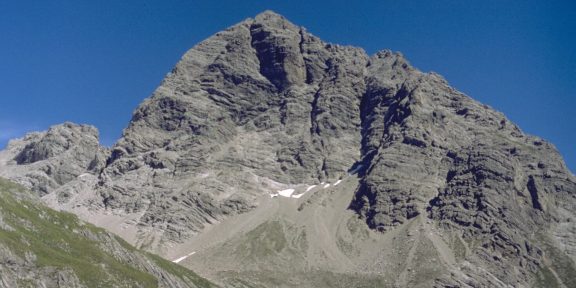 Výstup na Grosser Krottenkopf &#8211; nejvyšší horu Allgäuských Alp