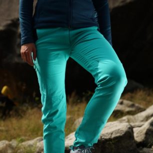 Lezecké kalhoty Direct Alpine Zambana Lady.