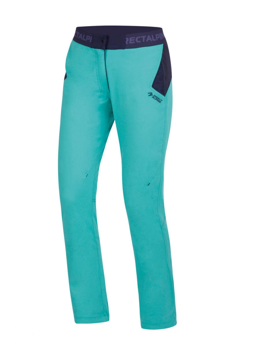 Lezecké kalhoty Direct Alpine Zambana Lady.