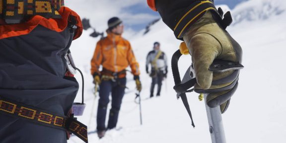 SOUTĚŽ: Vyhraj cepín, sadu cestovních skleniček nebo outdoor večeři od TotalOutdoor UKONČENO