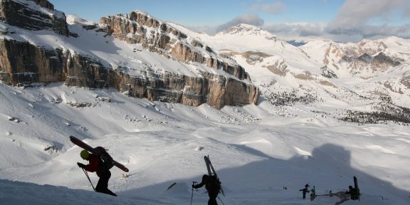Outdoorová prodejna Namche opět v Praze