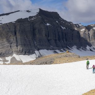 Kanadaký Great Divide Trail v podání Martina Úbla na festivalu Obzory 2020