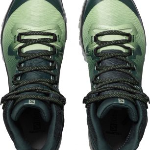 Salomon Vaya Mid GTX