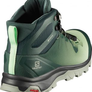 Salomon Vaya Mid GTX