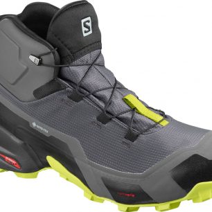 Salomon Crosshike Mid GTX