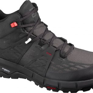 Salomon Odyssey Mid GTX