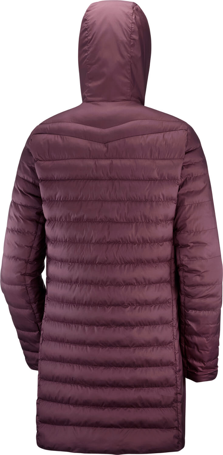 Salomon Sight Storm Hoodie