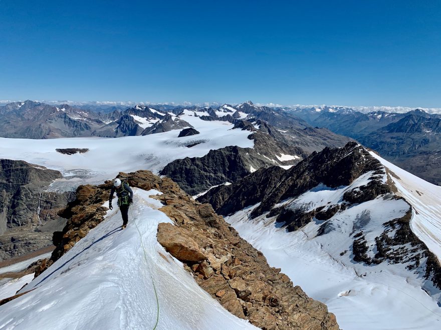 Batoh Camp M45 se nezalekne žádné výzvy