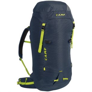 CAMP M45 v minimalistické verzi s víkem