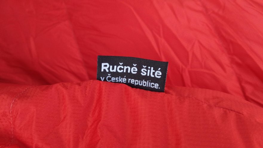 Zajímavý fakt spacáků značky KWAK